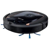 робот-пылесос Philips FC8820/01 серый