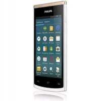 смартфон Philips S308 White