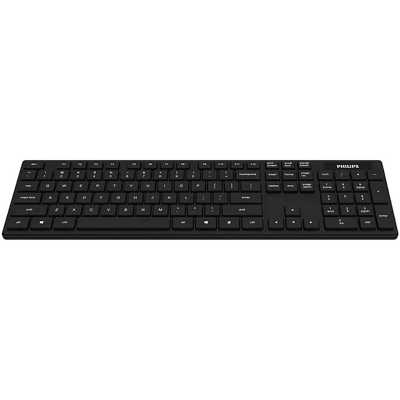 клавиатура Philips SPK6103B/60 Черный