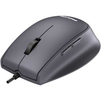 мышь Philips SPK7327B/60 Черный