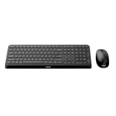 клавиатура Philips SPT6307B/87 Черный
