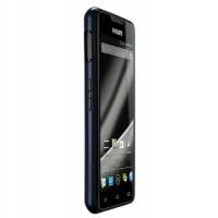 смартфон Philips Xenium W6610 Blue