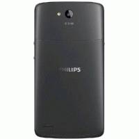смартфон Philips Xenium W8510 Dark Grey