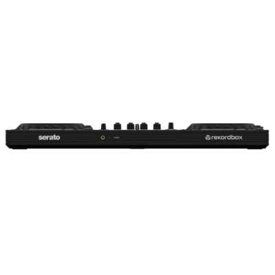 DJ-контроллер Pioneer DDJ-FLX10