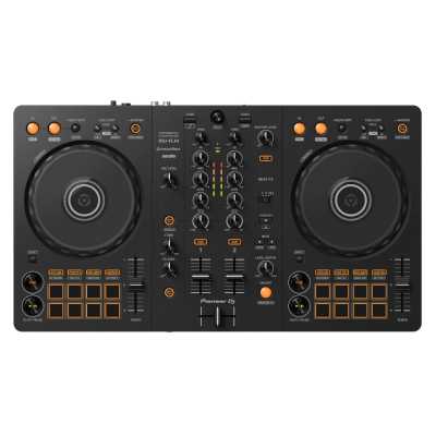 DJ-контроллер Pioneer DDJ-FLX4