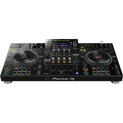 DJ система Pioneer XDJ-XZ