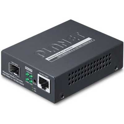 медиаконвертер Planet GT-915A