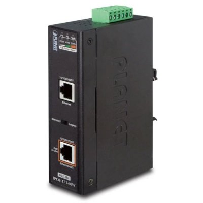 инжектор питания Planet IPOE-171-60W