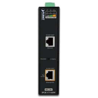 инжектор питания Planet IPOE-171-60W