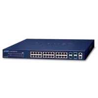 коммутатор Planet SGS-5240-24P4X