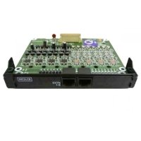 плата 8 аналоговых внутренних линий Panasonic KX-NS5173X