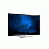 ЖК панель Panasonic TX-PR42ST60 Черная панель с серебристым оформлением