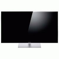 ЖК панель Panasonic TX-PR42ST60 Черная панель с серебристым оформлением