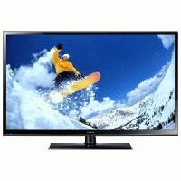 телевизор Samsung PS-43F4500AW Черный