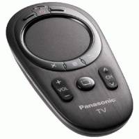 ЖК панель Panasonic TX-PR50VT60 Черная панель с серебристым оформлением