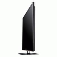 телевизор Samsung PS-51E490B2W Черно-красный