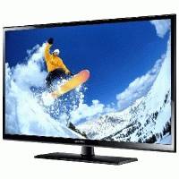 телевизор Samsung PS-51F4520AW Темно-Серый