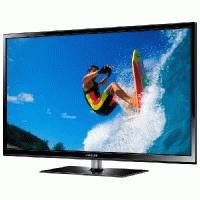 телевизор Samsung PS-51F4900AK Темно-Серый