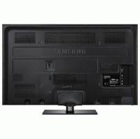 телевизор Samsung PS-60E6507EUX Серебристый
