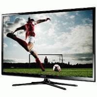 телевизор Samsung PS-60F5000AK Черный