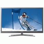телевизор Samsung PS-64D8000FS Серый