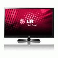 ЖК панель LG 42PT352 Черный