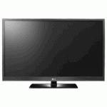 ЖК панель LG 42PW451 Черный