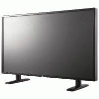 ЖК панель LG 42VS20 Черный