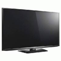 ЖК панель LG 60PM690S Черный