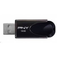 флешка PNY 16GB FD16GATT4-EF