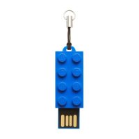 флешка PNY 16GB P-FDI16GLEGO-GE