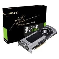 видеокарта PNY GF980IGTX6GE-PB