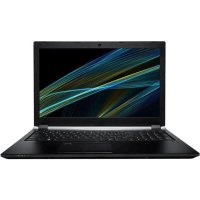 ноутбук PNY MWS-P3P-RUP-PB Черный