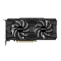 видеокарта PNY nVidia GeForce GTX 1660 Super 6Gb VCG16606SDFPPB