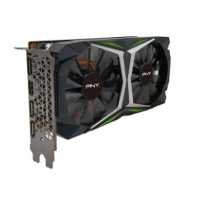 видеокарта PNY nVidia GeForce RTX 2060 12Gb VCG206012DFMPB