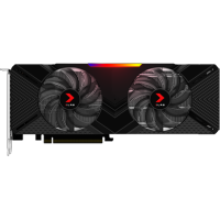 видеокарта PNY nVidia GeForce RTX 2080 8Gb VCG20808DFPPB-O