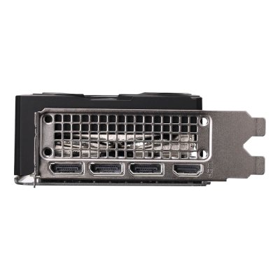 видеокарта PNY nVidia GeForce RTX 3060 Ti Vetro 2FAN 8Gb VCG3061T8LDFBPB1