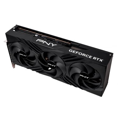 видеокарта PNY nVidia GeForce RTX 4080 Vetro 16Gb VCG408016TFXPB1