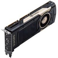 видеокарта PNY nVidia Quadro GV100 VCQGV100-BSP