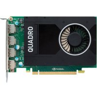 видеокарта PNY nVidia Quadro M2000 4Gb VCQM2000BLK-1
