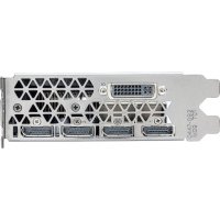 видеокарта PNY nVidia Quadro M5000 8Gb VCQM5000-PB