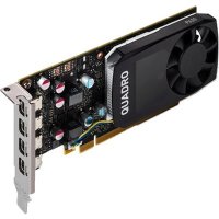 видеокарта PNY nVidia Quadro P620 2Gb VCQP620-PB
