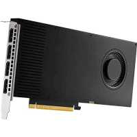 видеокарта PNY nVidia Quadro RTX A4000 16Gb VCNRTXA4000-SB