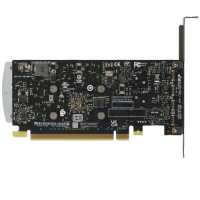 видеокарта PNY nVidia Quadro T1000 4Gb VCNT1000-PB