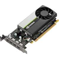 видеокарта PNY nVidia Quadro T600 4Gb VCNT600-PB