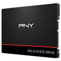 SSD диск PNY SSD7CS1311-120-RB Черный