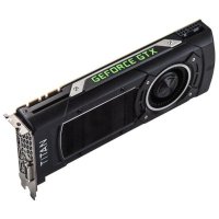 видеокарта PNY TCSGTXTITANX-PB