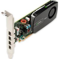 видеокарта PNY VCNVS510DVIBLK-1