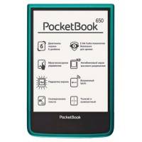 электронная книга PocketBook 650 Emerald