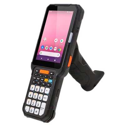 терминал сбора данных Point Mobile PM451 P451G3Y24DNE0C-GUN черный